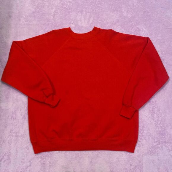 Vintage kidcore Peanuts Snoopy crewneck - Picture 4 of 5